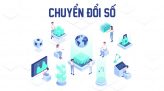 Chuyển đổi số – 25/01/2025