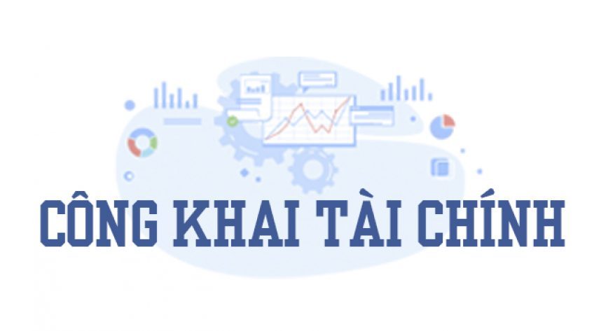 Công khai tài chính năm 2024 của Đài Phát thanh và Truyền hình tỉnh Đồng Tháp