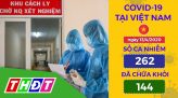 Trung Quốc ghi nhận số ca mắc mới Covid-19 cao nhất trong 6 tuần