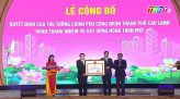 Về làng xuống phố - 24/8/2020 - Hiệu quả Tổng đài 1022 Đồng Tháp