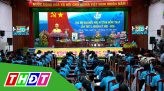 Tư vấn Khuyến nông - 10/1/2022 - Cây khỏe, nhà nông khỏe: Vô gạo lúa vàng