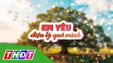 Em yêu điệu lý quê mình - 29/12/2024: Lý kéo chài