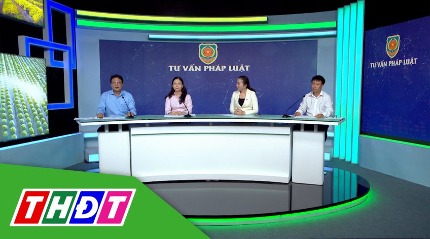 Tư vấn Pháp luật - 24/4/2023 - Nhà ở xã hội