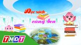 Đọc sách cùng sen - 22/6/2024: Kết nối tri thức cùng nông dân hội quán