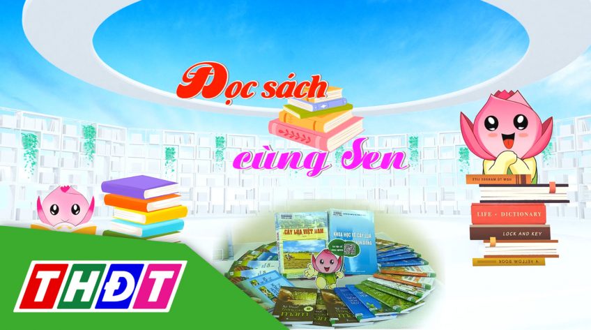 Đọc sách cùng sen - 22/6/2024: Kết nối tri thức cùng nông dân hội quán