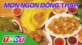 Đặc sản miền sông nước - Món ngon từ ếch