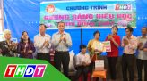 Gương sáng hiếu học: Em Nguyễn Huỳnh Đức - 09/4/2019