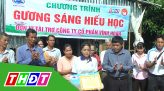 Gương sáng hiếu học - 12/01/2021: Học sinh Trần Minh Anh