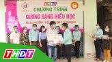 Gương sáng hiếu học - 10/11/2020: Sinh viên Chung Thị Diệu Hiền