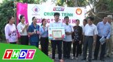 Gương sáng hiếu học - 3/7/2018: Sinh viên Đào Thị Thùy Mỹ