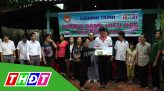 Gương sáng hiếu học - 20/8/2019: Sinh viên Nguyễn Thành Đạt