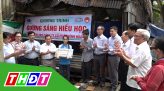 Gương sáng hiếu học - 10/11/2020: Sinh viên Chung Thị Diệu Hiền