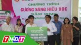 Gương sáng hiếu học - 10/11/2020: Sinh viên Chung Thị Diệu Hiền