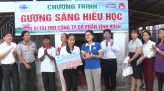 Gương sáng hiếu học - 12/01/2021: Học sinh Trần Minh Anh