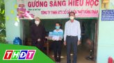 Gương sáng hiếu học - 09/11/2021: Sinh viên Lê Nhựt Thanh