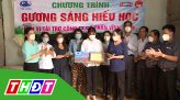 Gương sáng hiếu học - 18/5/2022: Sinh viên Lê Thị Ngọc Chăm