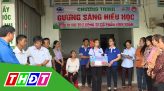 Gương sáng hiếu học - 28/9/2022: Sinh viên Nguyễn Kim Diệu