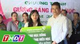 Gương sáng hiếu học - 30/11/2022: Sinh viên Nguyễn Thị Ái Trân