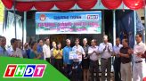 Gương sáng hiếu học - 29/01/2019: Sinh viên Trần Ngọc Thanh Thúy