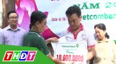 Gương sáng hiếu học - 3/7/2018: Sinh viên Đào Thị Thùy Mỹ