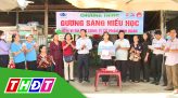 Gương sáng hiếu học - 20/7/2022: Sinh viên Nhan Nguyễn Ngọc Như