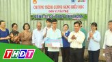 Gương sáng hiếu học - 30/8/2023: Sinh viên Trịnh Hoàng Thịnh