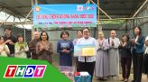 Gương sáng hiếu học - 30/8/2023: Sinh viên Trịnh Hoàng Thịnh