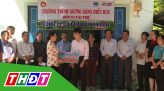 Gương sáng hiếu học - 01/11/2023: Tuyên dương dòng họ học tập ở Lấp Vò