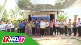 Gương sáng hiếu học - 06/3/2024: Học sinh Nguyễn Quốc Duy