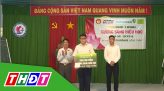 Gương sáng hiếu học - 17/7/2024: Sinh viên Nguyễn Thị Phương Quỳnh