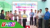 Gương sáng hiếu học - 18/9/2024: Sinh viên Nguyễn Anh Hào