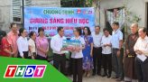 Gương sáng hiếu học - 23/4/2025: Sinh viên Phạm Ngọc Thủy Tiên