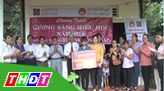 Gương sáng hiếu học - 25/12/2018: Sinh viên Đặng Thị Cẩm Tiên