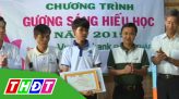 Gương sáng hiếu học: Em Nguyễn Huỳnh Đức - 09/4/2019