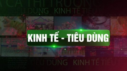 Kinh tế tiêu dùng – 01/02/2025