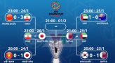 ĐT Nhật Bản 3-0 ĐT Iran: “Samurai xanh” vào chung kết Asian Cup 2019