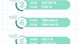 Infographic Số điện thoại tiếp nhận thông tin liên quan đến bệnh viêm đường hô hấp do virus SARS-CoV-2 (Covid-19)