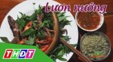 Đặc sản miền sông nước: Chè đậu xanh