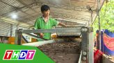 Khởi nghiệp - 18/12/2020: Vườn nho trên đất phù sa