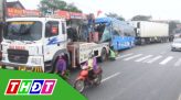 TP.Sa Đéc: Hỗ trợ gia đình bị cháy nhà