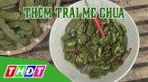 Đặc sản miền sông nước: Bánh canh ngọt