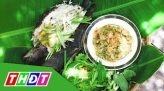 Đặc sản miền sông nước: Bánh canh ngọt