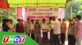 Gương sáng hiếu học - 29/01/2019: Sinh viên Trần Ngọc Thanh Thúy