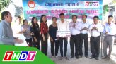 Gương sáng hiếu học: Em Nguyễn Huỳnh Đức - 09/4/2019