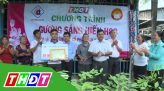 Gương sáng hiếu học - 29/01/2019: Sinh viên Trần Ngọc Thanh Thúy