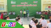 ADC mang đến sự tốt lành - 21/02/2019: Học sinh Ngô Thị Ánh Hằng