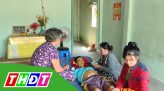 Nhịp cầu nhân ái - 28/5/2019: Giúp đỡ anh Nguyễn Thanh Sơn