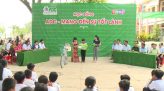 ADC mang đến sự tốt lành - 06/6/2019: Học sinh Đoàn Thị Trúc Linh