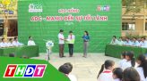 ADC mang đến sự tốt - 04/04/2019: Học sinh Nguyễn Thị Thùy Uyên