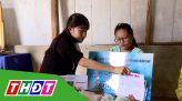 Nhịp cầu nhân ái - 28/01/2025: Nhịp cầu nhân ái kết nối những tấm lòng